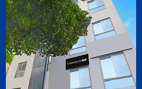 Townhouse Oak City Centre Dhanbad Formerly Hotel Kuber Inn